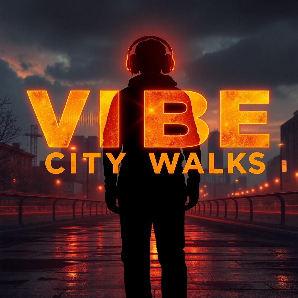 Vibecitywalks